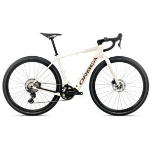 Orbea Vélo Gravel Électrique - DENNA H30