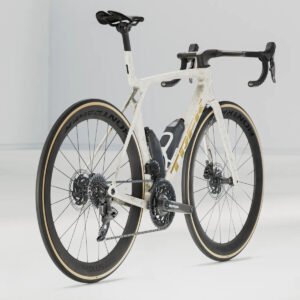 Trek Vélo de Route Carbone - MADONE SLR 7 AXS Gen 8