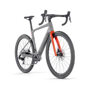 BMC Vélo Route Électrique - ROADMACHINE 01 AMP X ONE