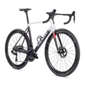 Colnago Vélo Route Carbone - V5Rs Ultegra Di2 12v Vision