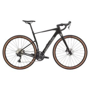 Cannondale Vélo Gravel - TOPSTONE Carbon 2