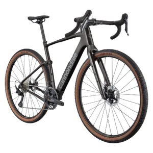 Cannondale Vélo Gravel - TOPSTONE Carbon 2