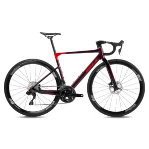BH Bikes Vélo Route Carbone - ULTRALIGHT 6.0