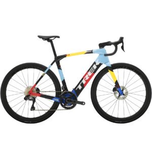 Trek Vélo de Route Électrique Carbone - Domane+ SLR 7