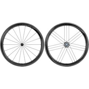 Campagnolo Paire de Roues - Bora WTO 45 - 28"
