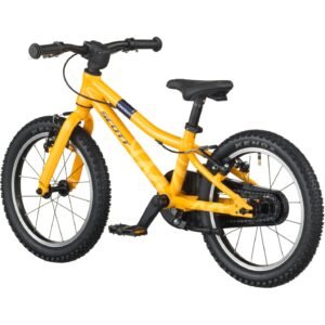 SCOTT Vélo Enfant - CONTRAIL 160