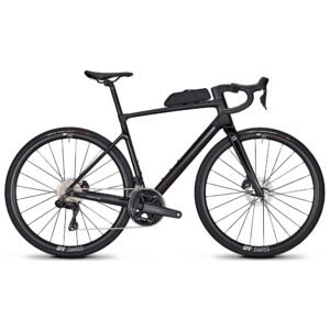 FOCUS Vélo de Route Carbone - Ultegra Di2