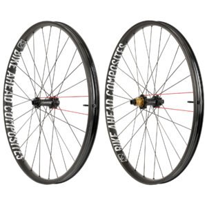 bike ahead composites Paire de Roues - SAFEWING 30 XC PI ROPE - 29"