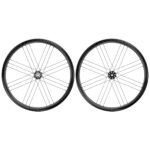 Campagnolo Paire de Roues - Bora WTO 35 C23 DB - 28"