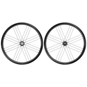 Campagnolo Paire de Roues - Bora WTO 35 C23 DB - 28"