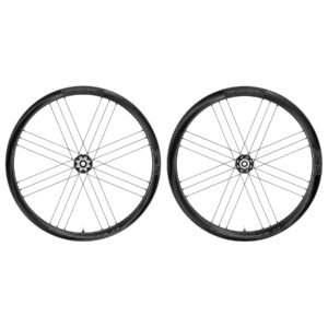 Campagnolo Paire de Roues - Shamal C21 DB - 28"