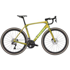 Trek Vélo de Route Carbone - DOMANE SLR 7 Gen 4