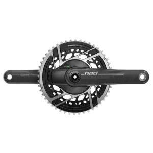 SRAM Kit de Manivelles RED AXS Powermeter