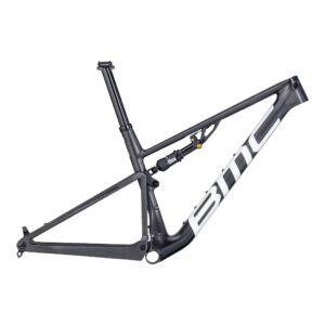 BMC Ensemble Cadre Carbone 29" - FOURSTROKE R 01 - 2026
