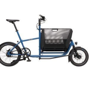 Muli Muskel Alfine 8 - dynamo