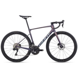 Giant Vélo Route Carbone - DEFY ADVANCED 0 - 2026