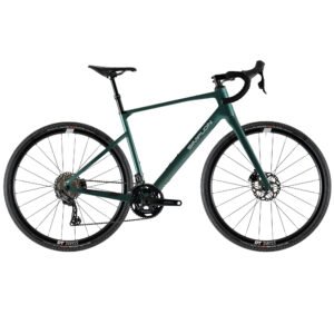 Simplon GRID ULTIMATE - Vélo Gravel Carbone - 2026