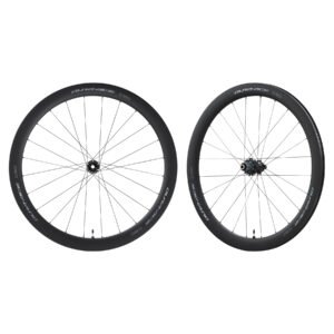 Shimano Paire de Roues - Dura Ace WH-R9270-C50-TL - 28"
