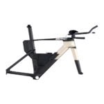 BMC Ensemble Cadre Triatlón Carbone - SPEEDMACHINE 01 - 2026
