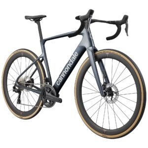 Cannondale Vélo Route - SYNAPSE CARBON 1 - 2026