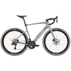 Cannondale Vélo Route - SYNAPSE CARBON 2 - 2026 - gris