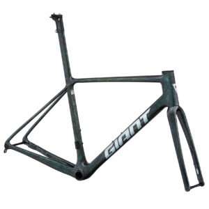 Giant Ensemble Cadre - TCR ADVANCED SL - Carbone | Road - 2025