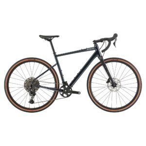 Cannondale Vélo Gravel - TOPSTONE 2 - Shimano CUES