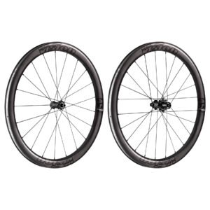 Vision Paire de Roues - Metron 45 SL Disc - 28"